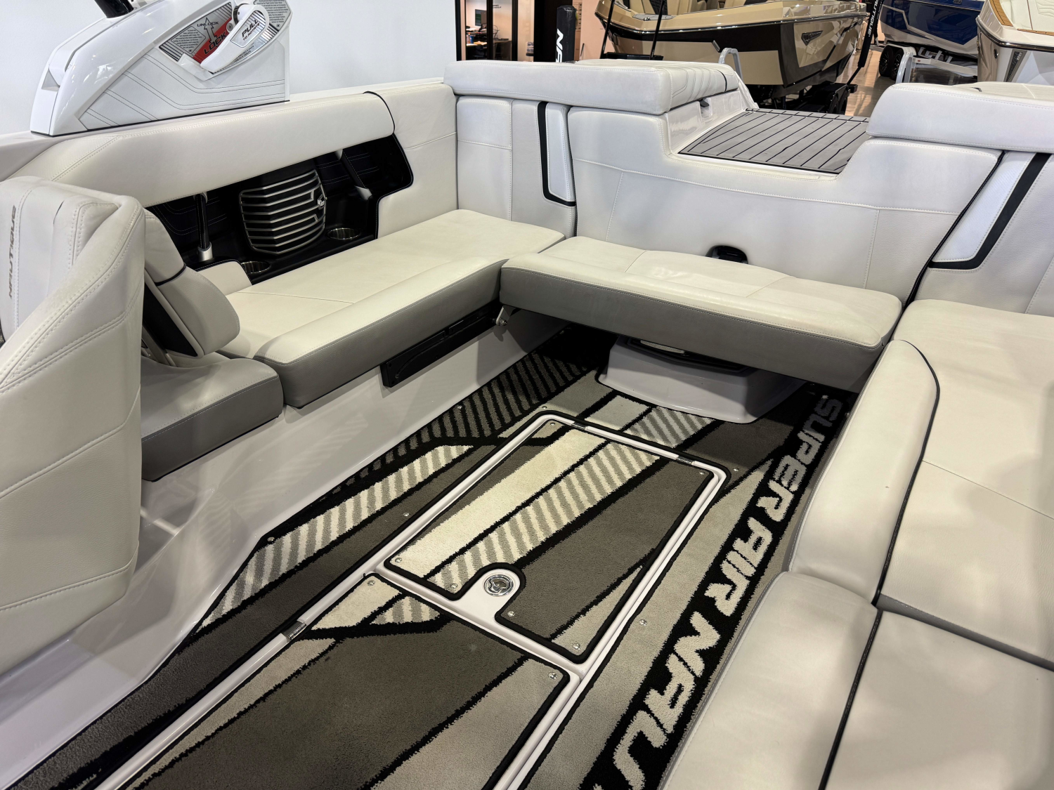 2013 Nautique Boats G23 for sale in Lewisville, Texas