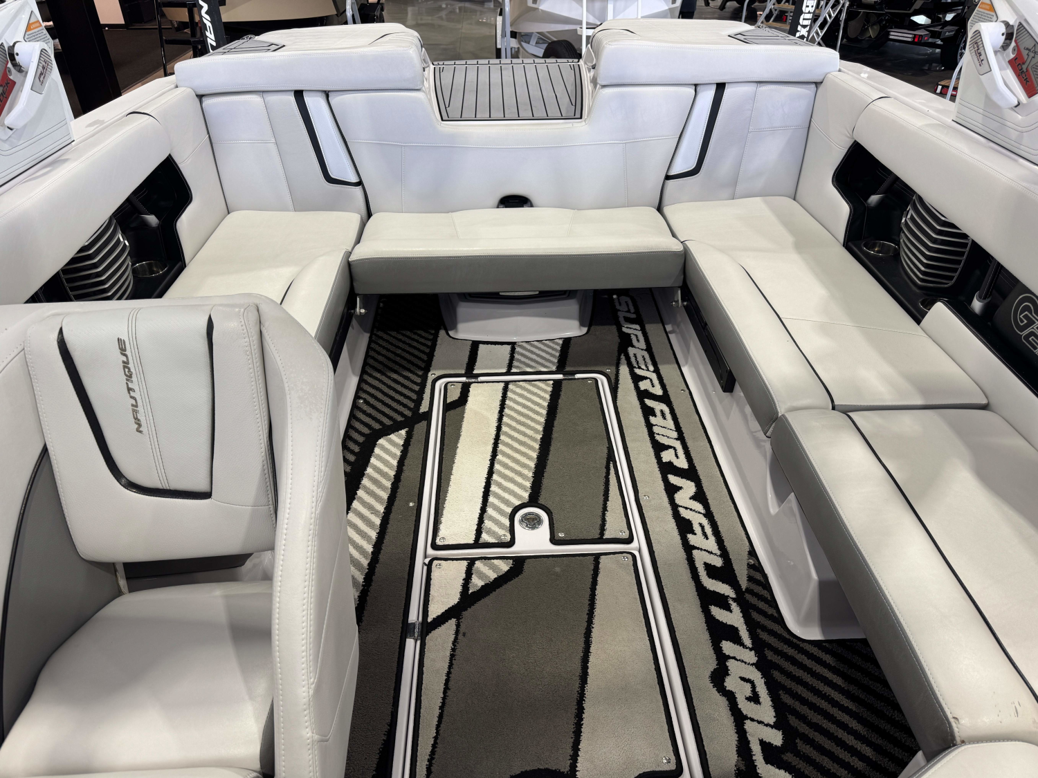 2013 Nautique Boats G23 for sale in Lewisville, Texas