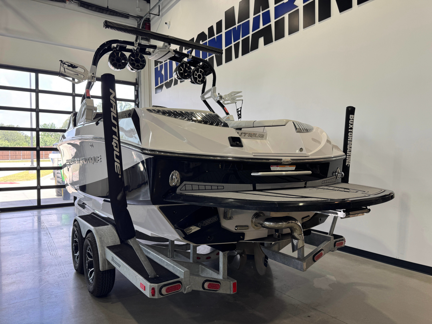 2013 Nautique Boats G23 for sale in Lewisville, Texas