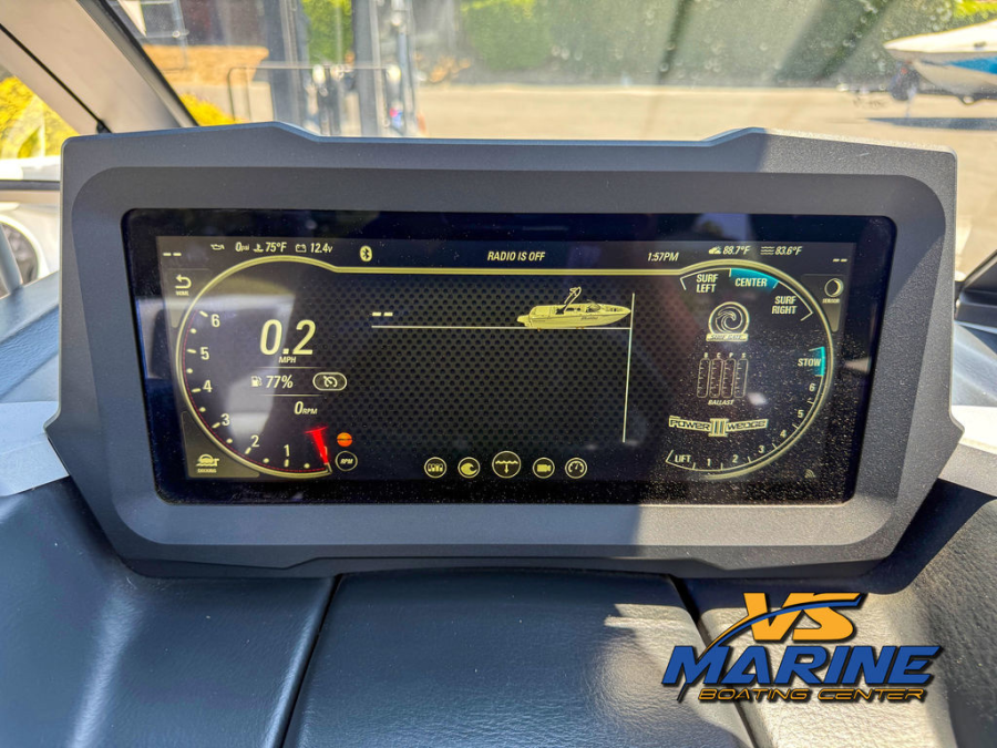 2022 Malibu Boats 21 LX for sale in ATASCADERO, California