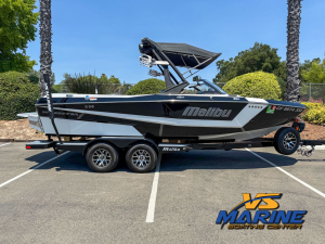 2022 Malibu Boats 21 LX for sale in ATASCADERO, California