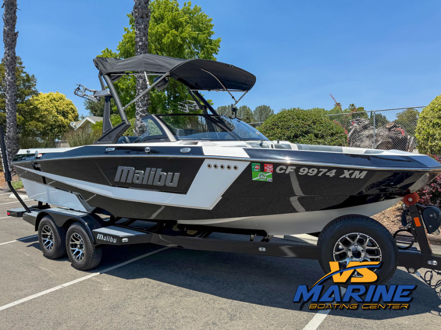 2022 Malibu Boats 21 LX for sale in ATASCADERO, California