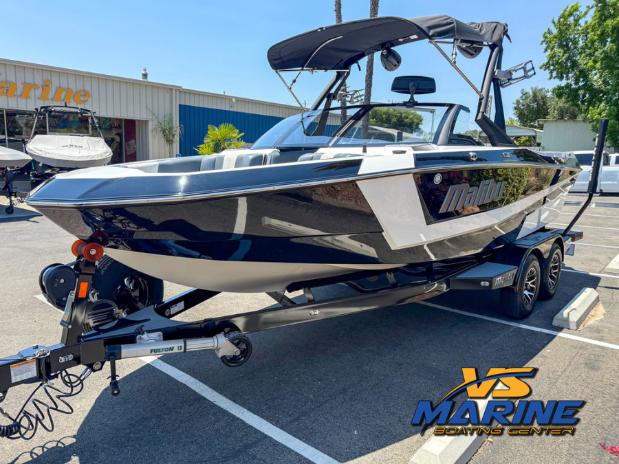 2022 Malibu Boats 21 LX for sale in ATASCADERO, California