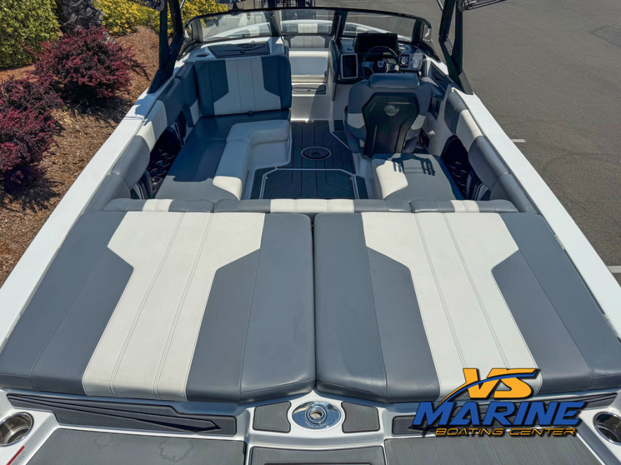 2022 Malibu Boats 21 LX for sale in ATASCADERO, California