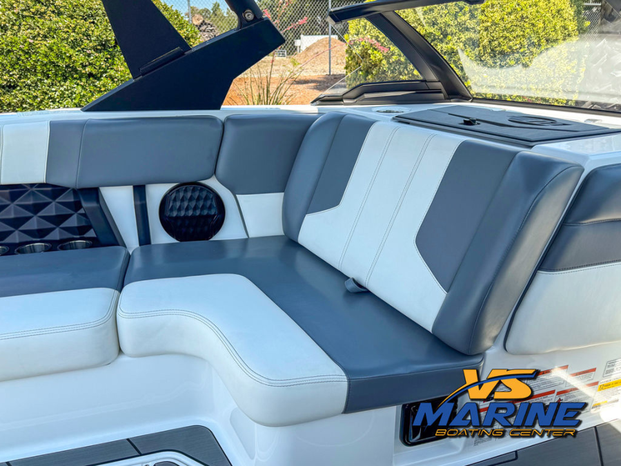 2022 Malibu Boats 21 LX for sale in ATASCADERO, California