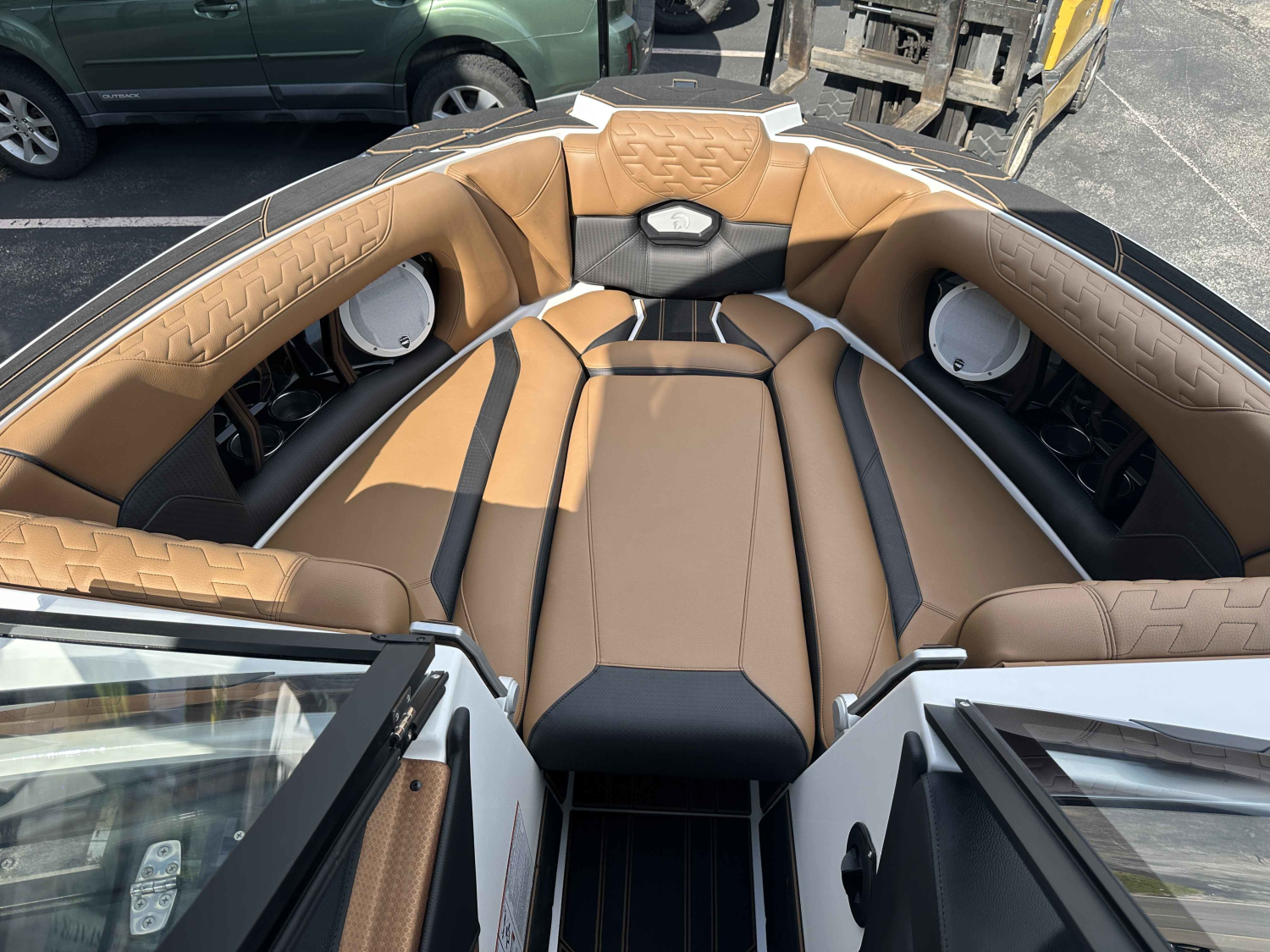 2025 Centurion Boats Ri245 for sale in , 