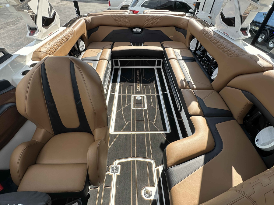 2025 Centurion Boats Ri245 for sale in , 