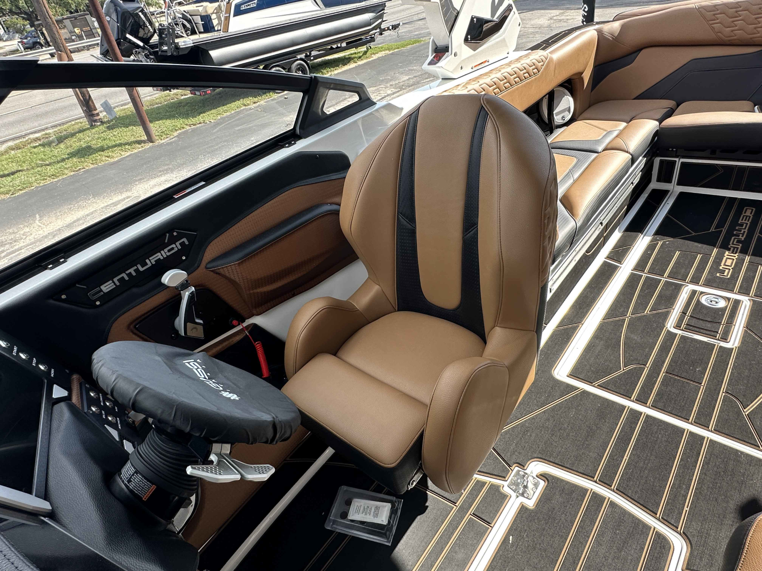 2025 Centurion Boats Ri245 for sale in , 