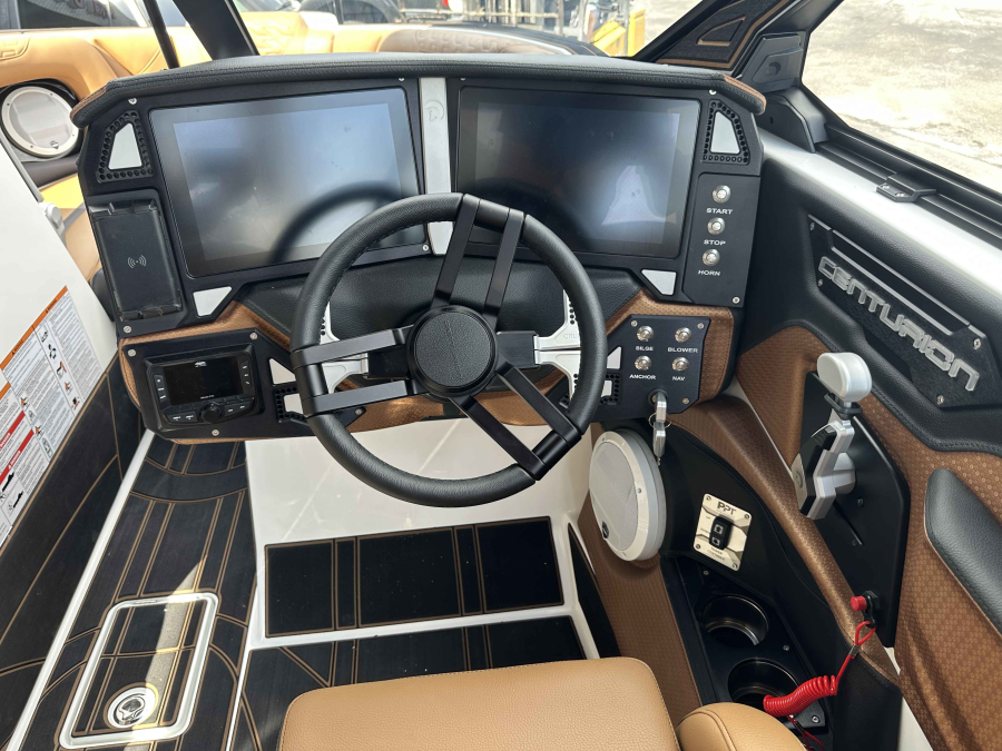 2025 Centurion Boats Ri245 for sale in , 