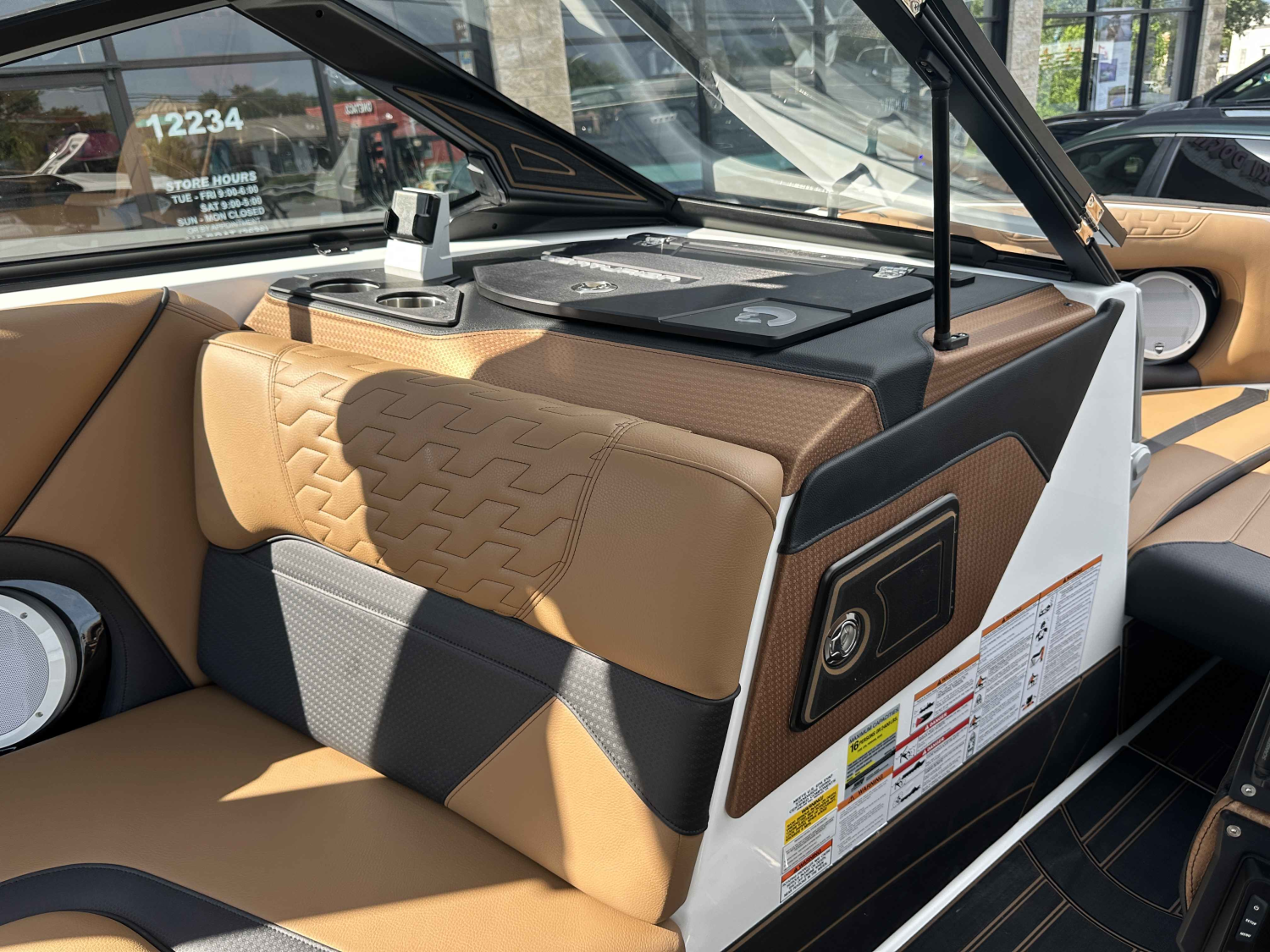 2025 Centurion Boats Ri245 for sale in , 