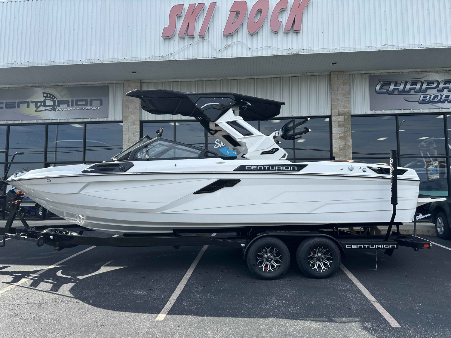 2025 Centurion Boats Ri245 for sale in , 