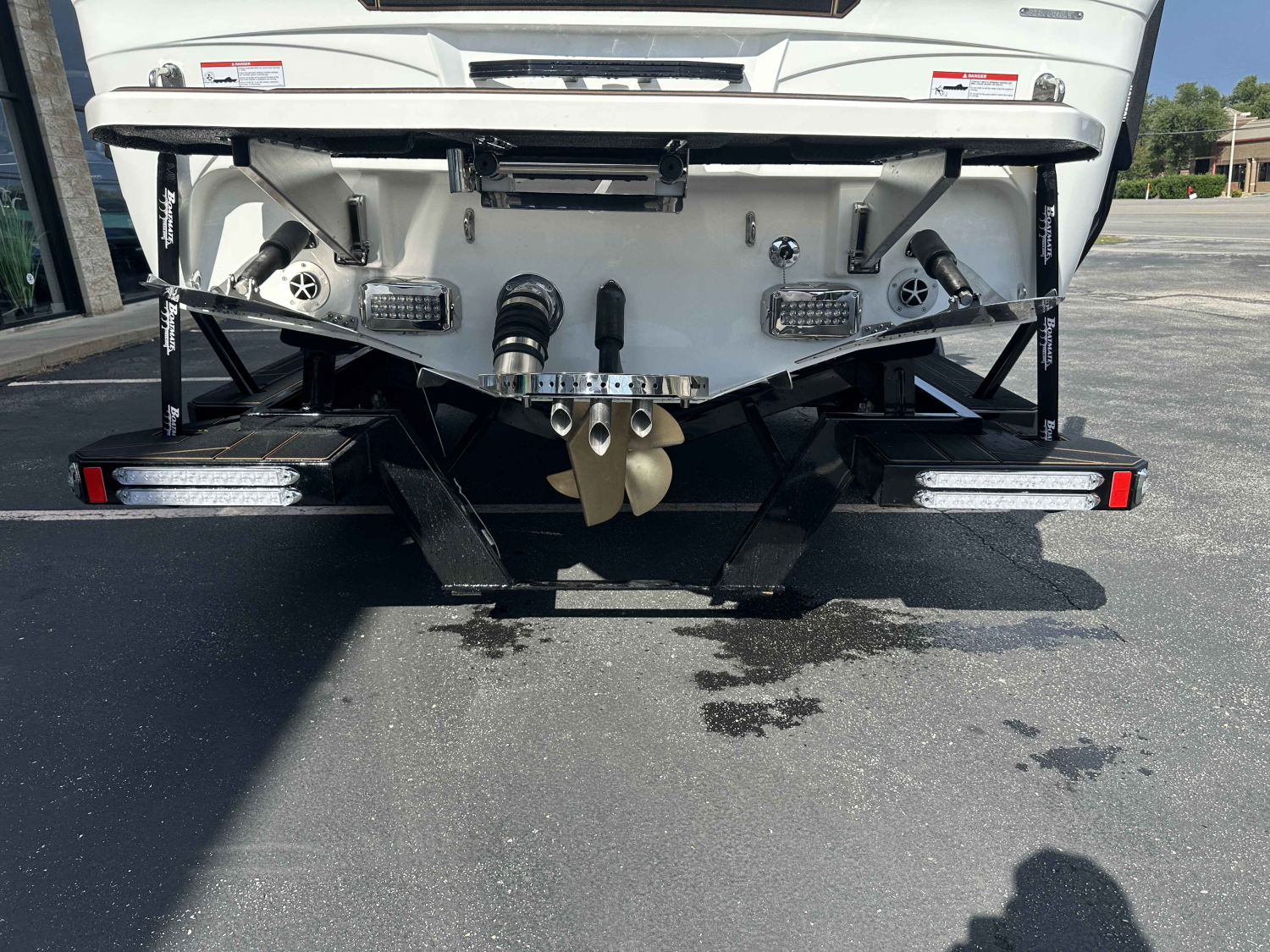 2025 Centurion Ri245