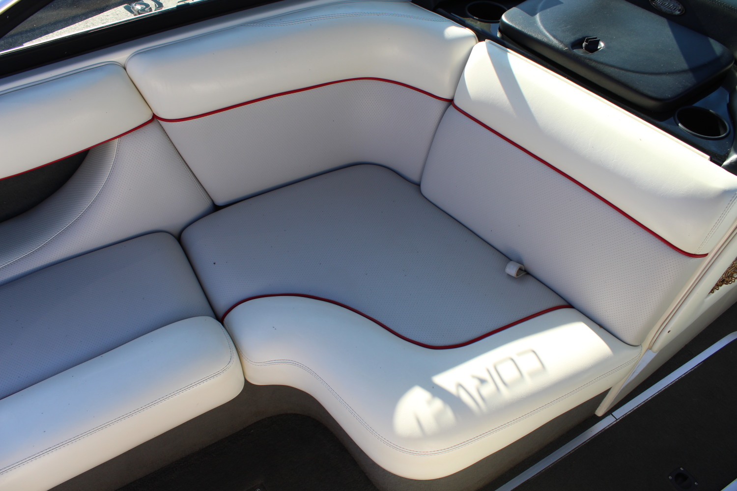 2003 Malibu Sunscape 21 LSV