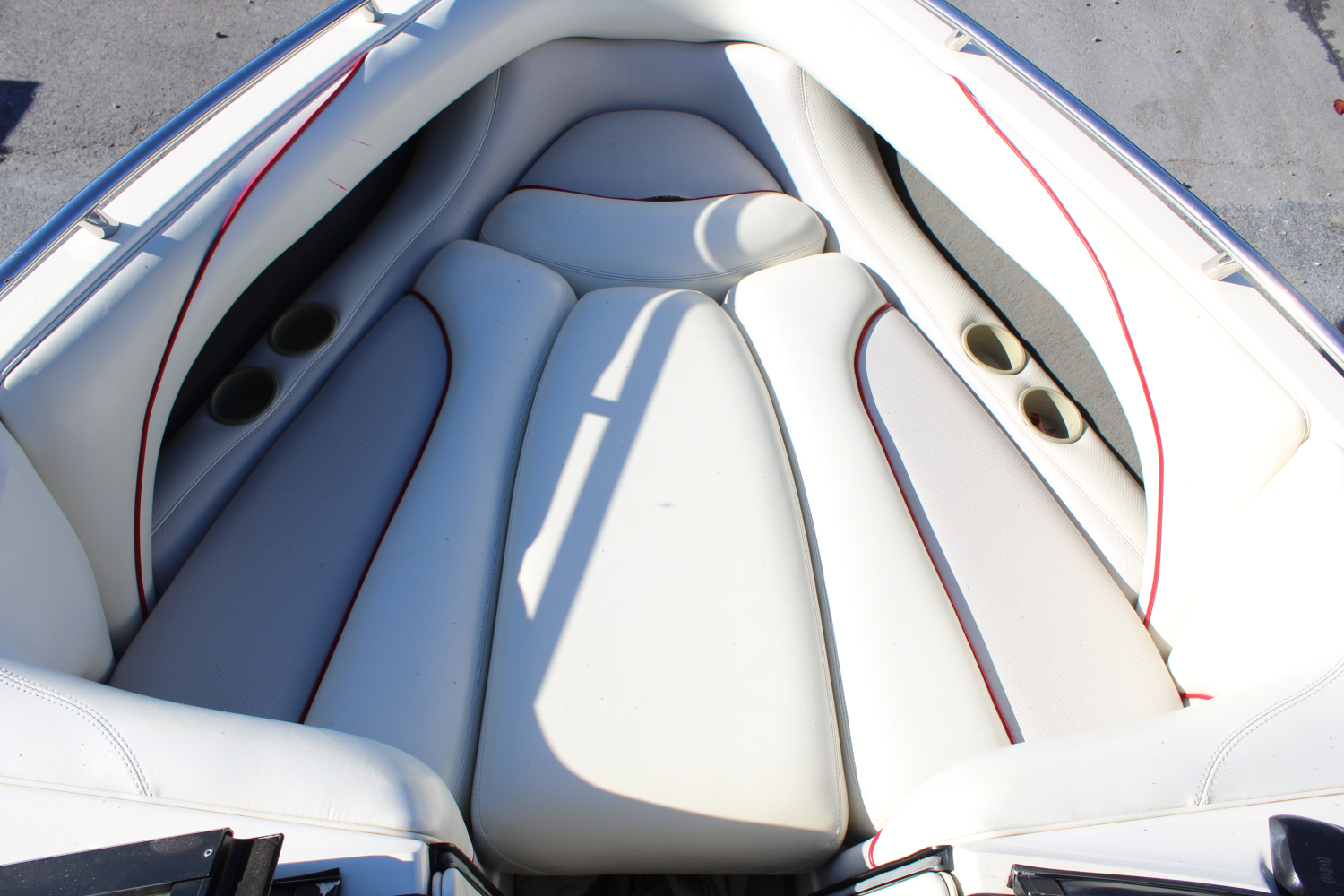 2003 Malibu Sunscape 21 LSV