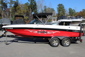 2003 2003 Malibu Sunscape 21 LSV for sale in Buford, Georgia