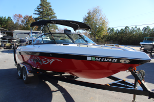 2003 Malibu Boats Sunscape for sale in Buford, Georgia