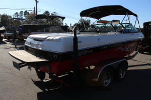 2003 Malibu Boats Sunscape for sale in Buford, Georgia