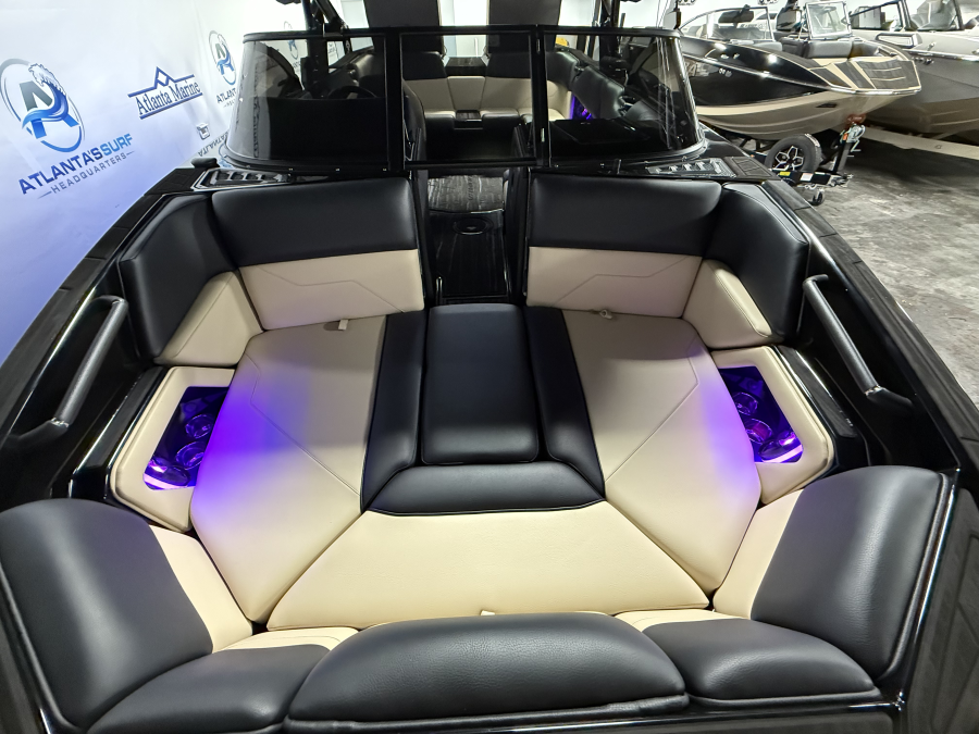 2025 Moomba Boats MAX for sale in Buford, Georgia