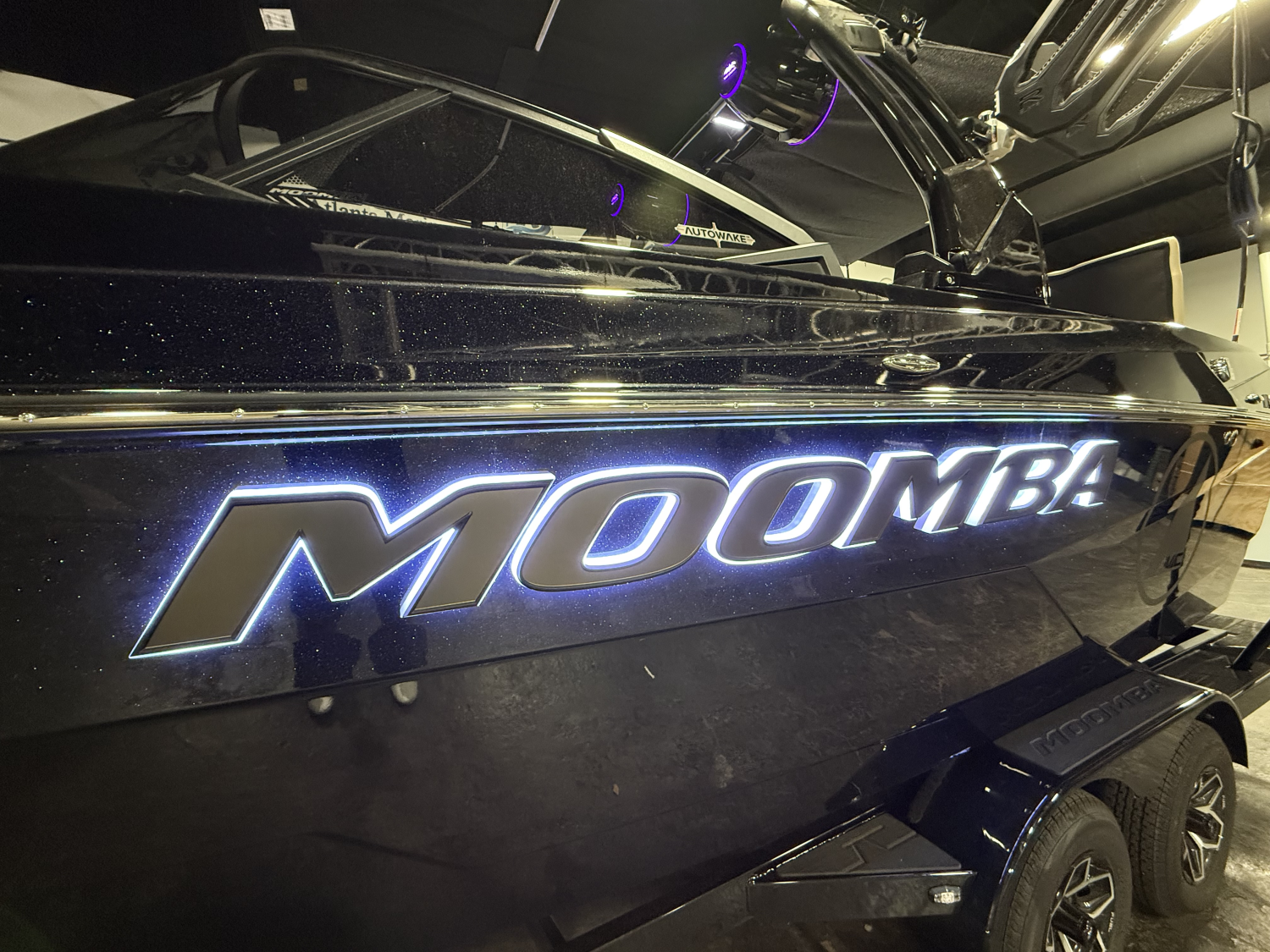 2025 Moomba Boats MAX for sale in Buford, Georgia