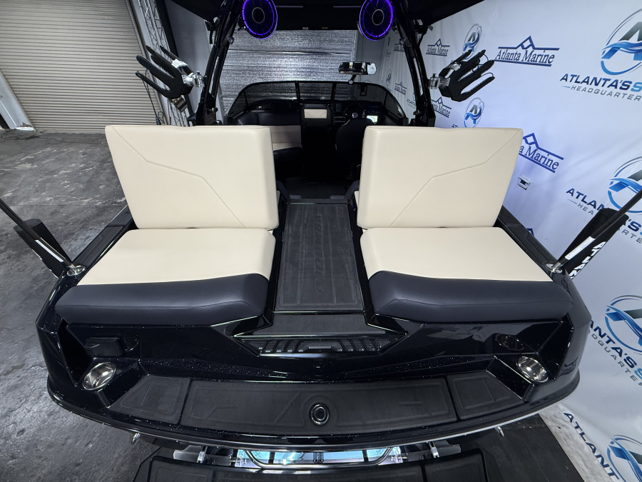 2025 Moomba Boats MAX for sale in Buford, Georgia