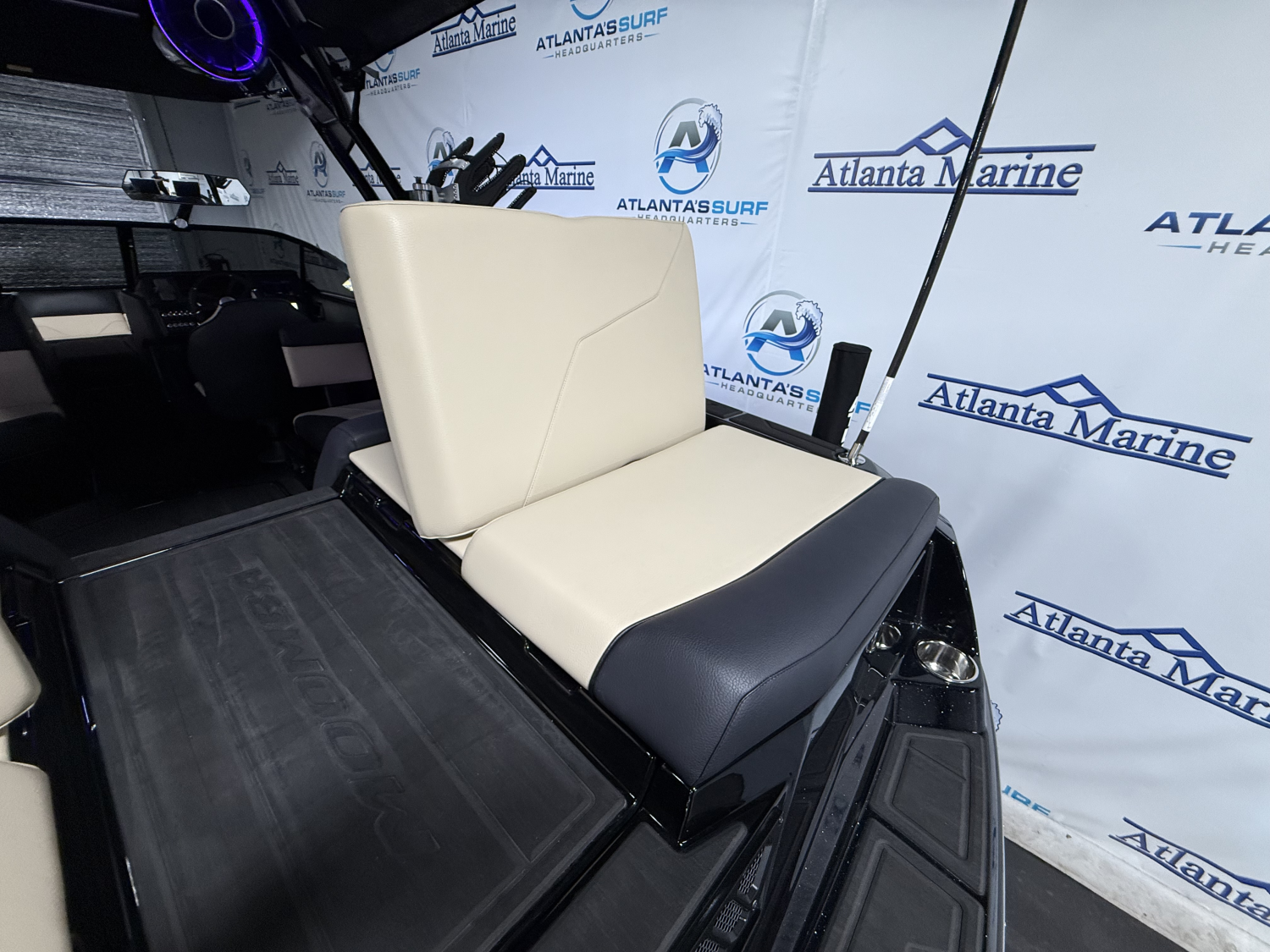 2025 Moomba Boats MAX for sale in Buford, Georgia