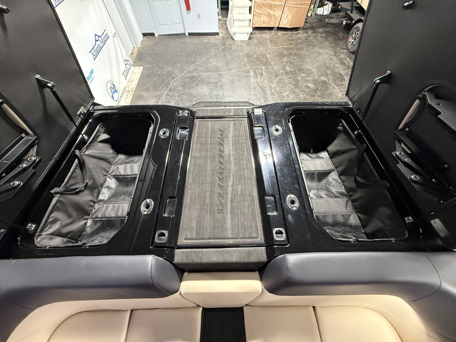 2025 Moomba Boats MAX for sale in Buford, Georgia