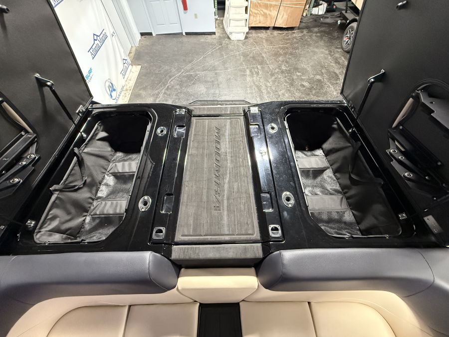 2025 Moomba Boats MAX for sale in Buford, Georgia