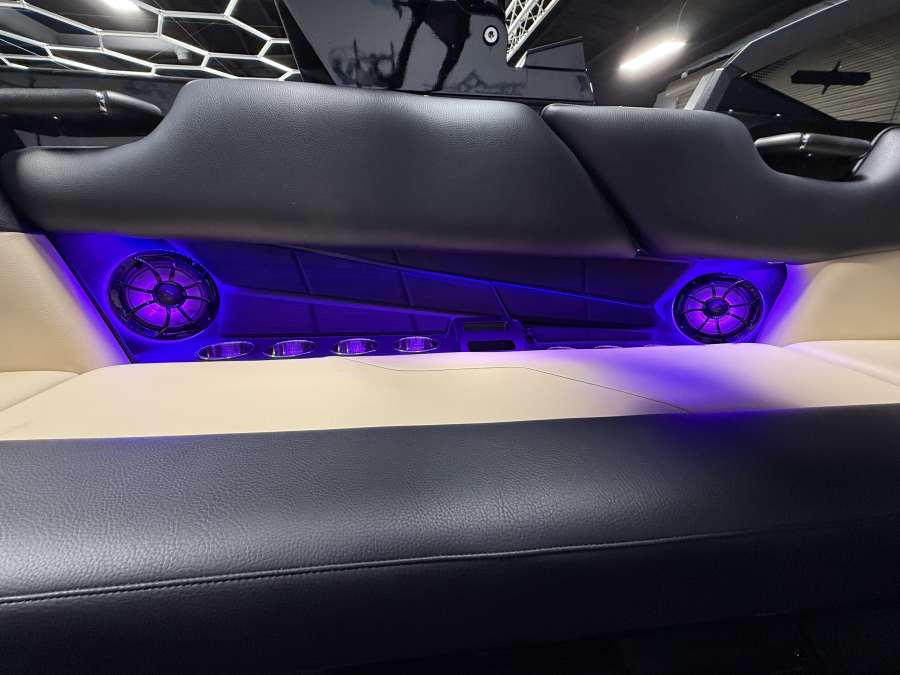 2025 Moomba Boats MAX for sale in Buford, Georgia