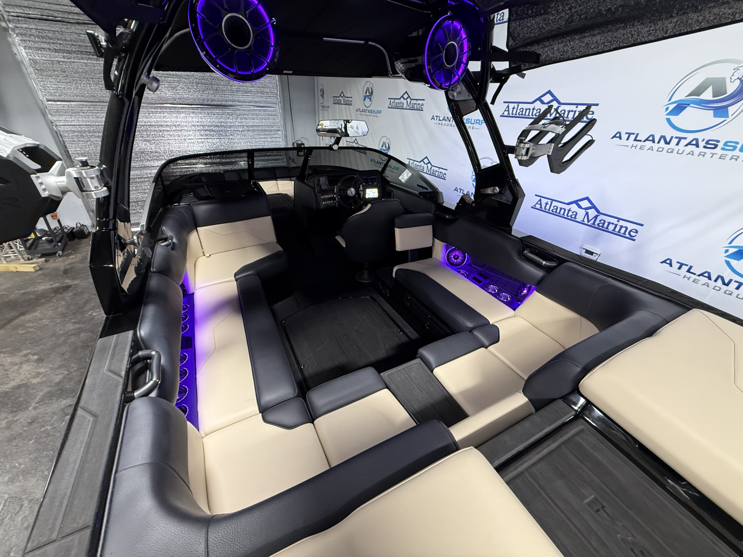 2025 Moomba Boats MAX for sale in Buford, Georgia