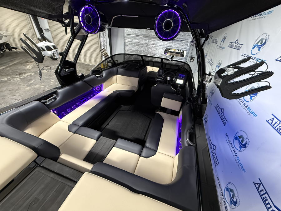 2025 Moomba Boats MAX for sale in Buford, Georgia