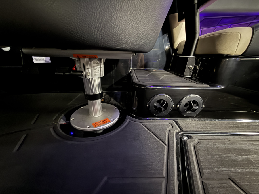 2025 Moomba Boats MAX for sale in Buford, Georgia