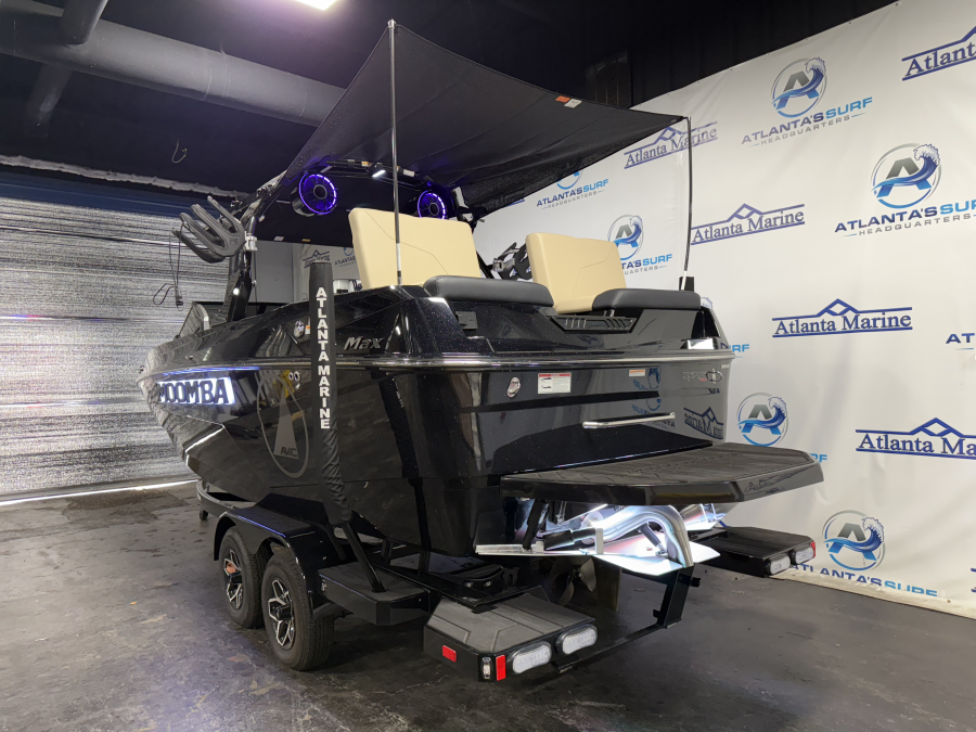 2025 Moomba Boats MAX for sale in Buford, Georgia