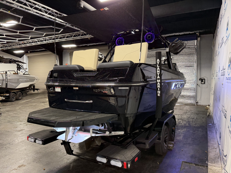 2025 Moomba Boats MAX for sale in Buford, Georgia