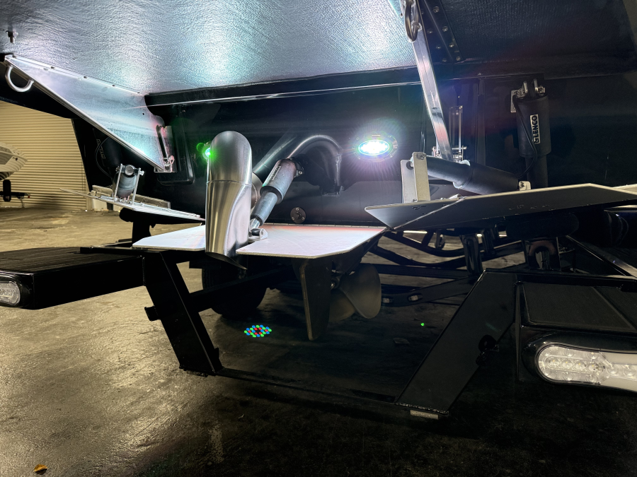 2025 Moomba Boats MAX for sale in Buford, Georgia