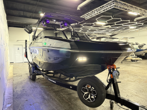 2025 Moomba Boats MAX for sale in Buford, Georgia