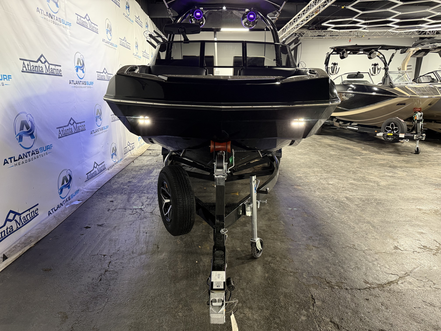 2025 Moomba Boats MAX for sale in Buford, Georgia