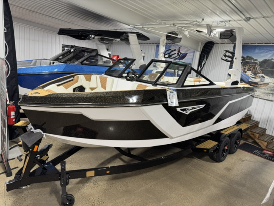 2025 Nautique Boats S21 for sale in , 