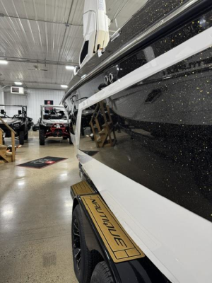 2025 Nautique Boats S21 for sale in , 