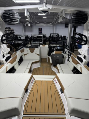 2025 Nautique Boats S21 for sale in , 