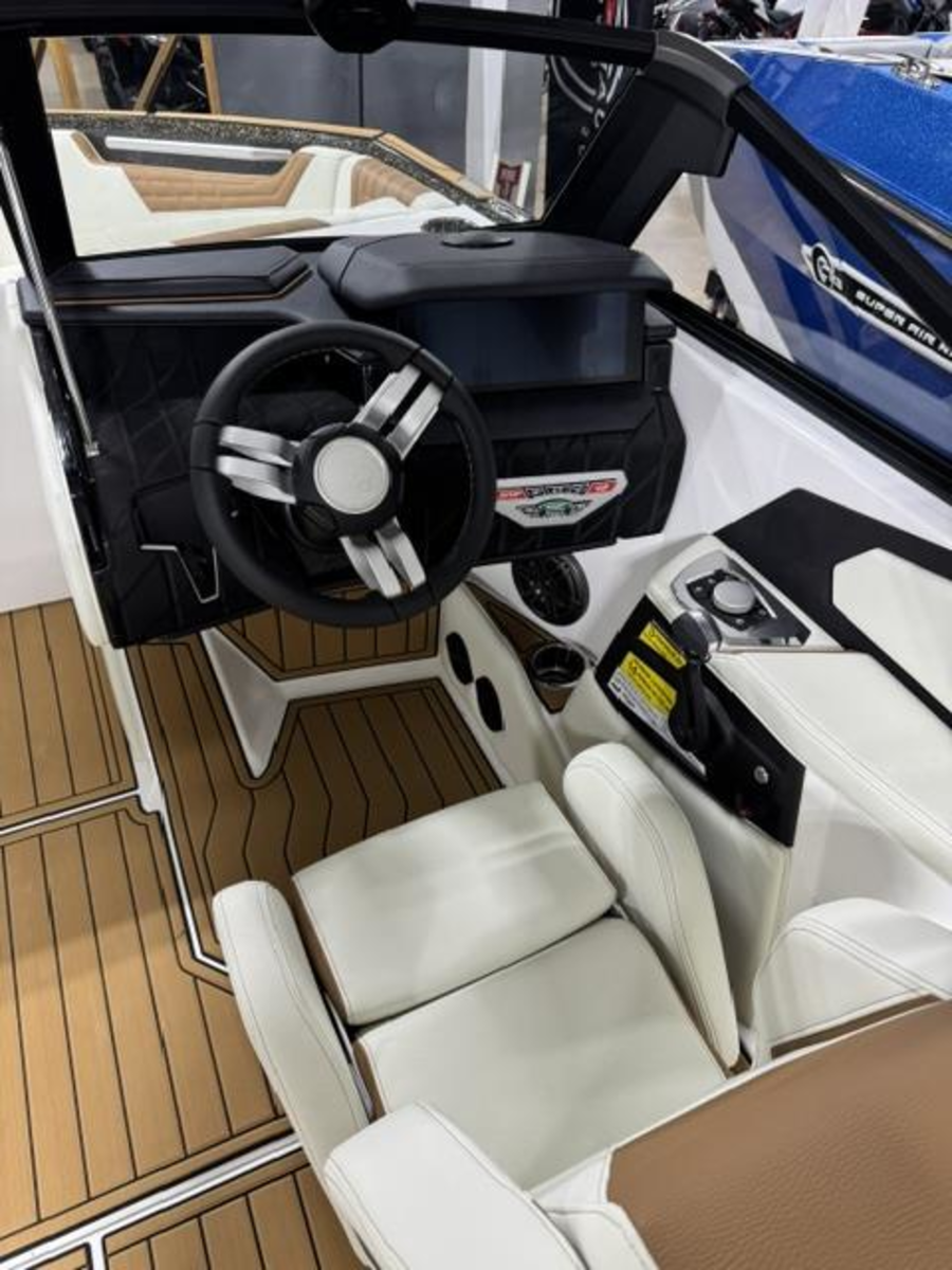 2025 Nautique Boats S21 for sale in , 
