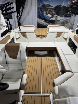 2025 Nautique Boats S21 for sale in , 