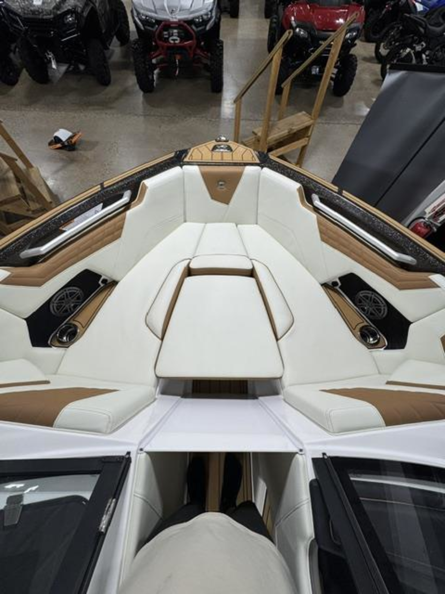 2025 Nautique Boats S21 for sale in , 