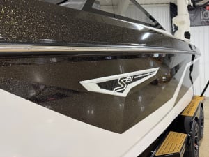 2025 Nautique S21