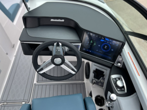 2025 Mastercraft Boats XT22 for sale in HOUSTON, Texas