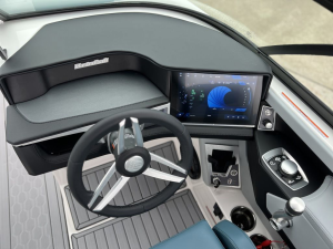 2025 Mastercraft Boats XT22 for sale in HOUSTON, Texas