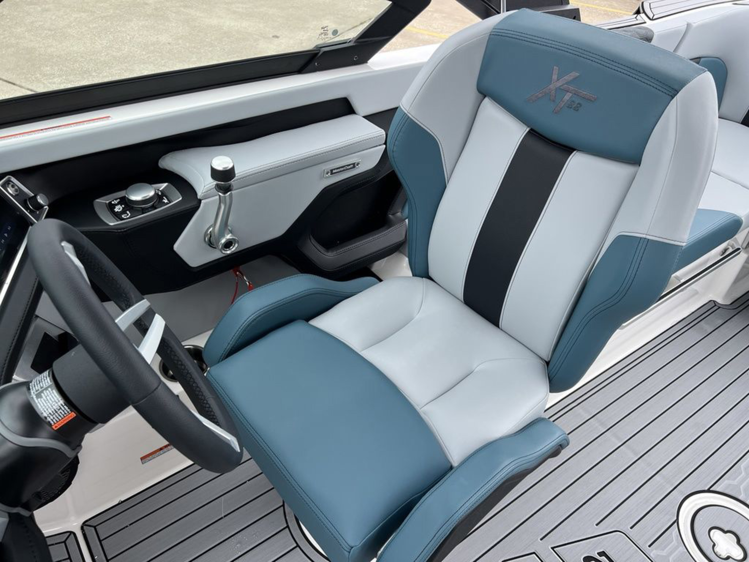 2025 Mastercraft Boats XT22 for sale in HOUSTON, Texas