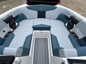 2025 Mastercraft Boats XT22 for sale in HOUSTON, Texas