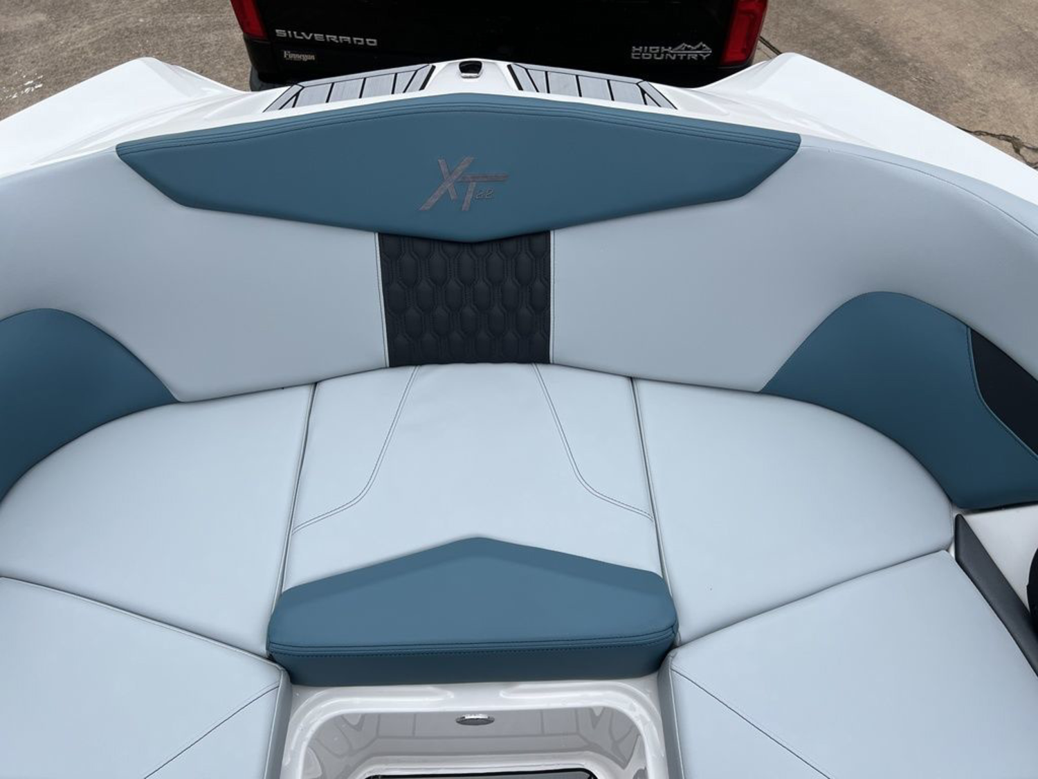 2025 Mastercraft Boats XT22 for sale in HOUSTON, Texas