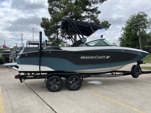 2025 Mastercraft Boats XT22 for sale in HOUSTON, Texas