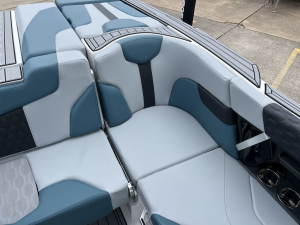 2025 Mastercraft Boats XT22 for sale in HOUSTON, Texas